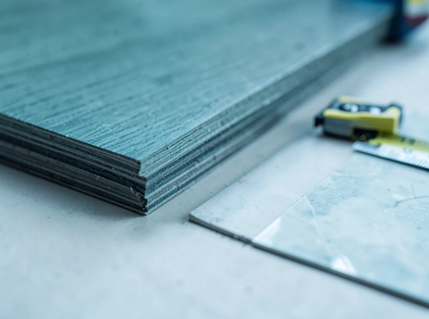Luxury Vinyl Plank Installation West Kingston, RI FAQs